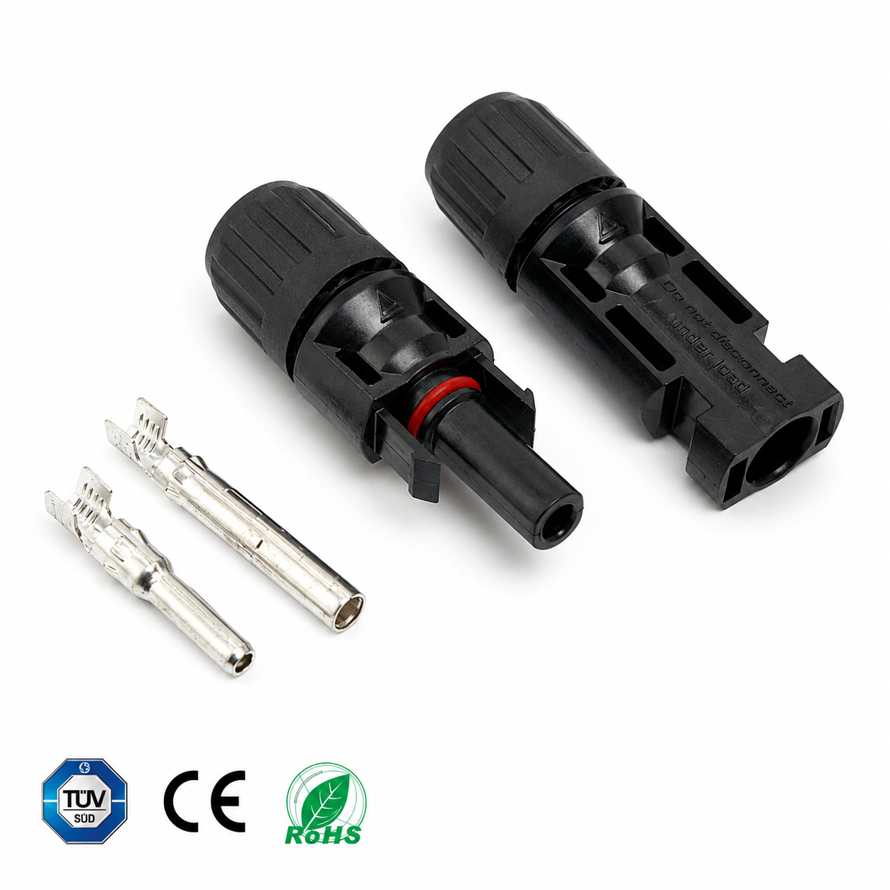 1000V MC4 connector