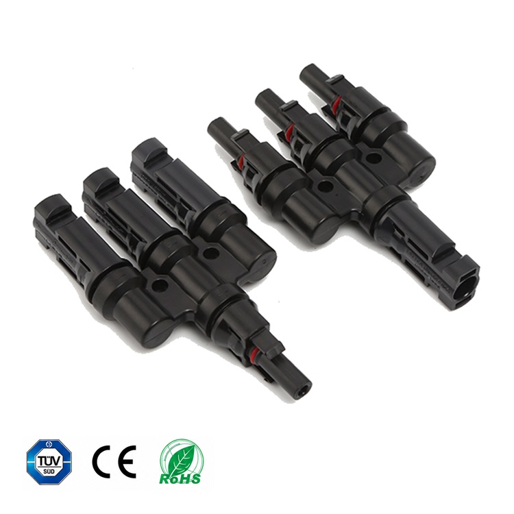 MC4 connector Type-T3