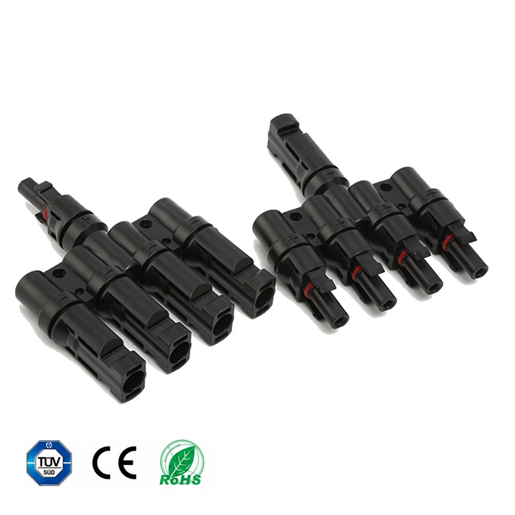 MC4 connector Type-T4