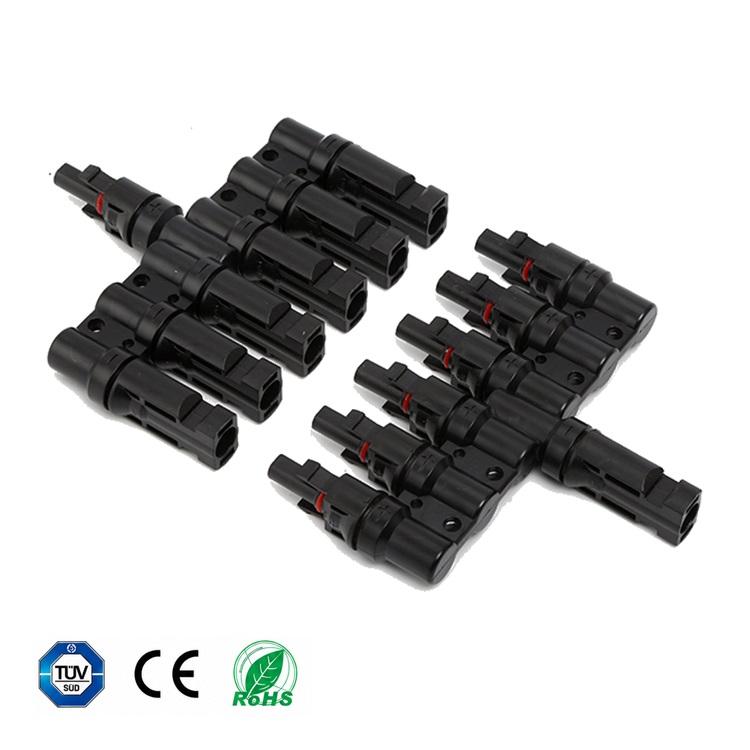 MC4 connector Type-T4(H)