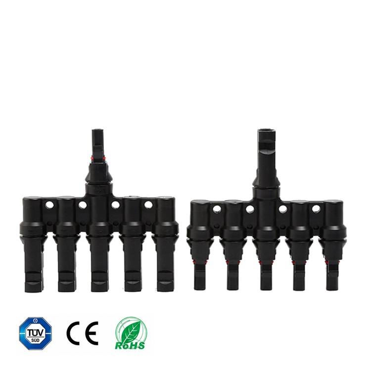 MC4 connector Type-T5