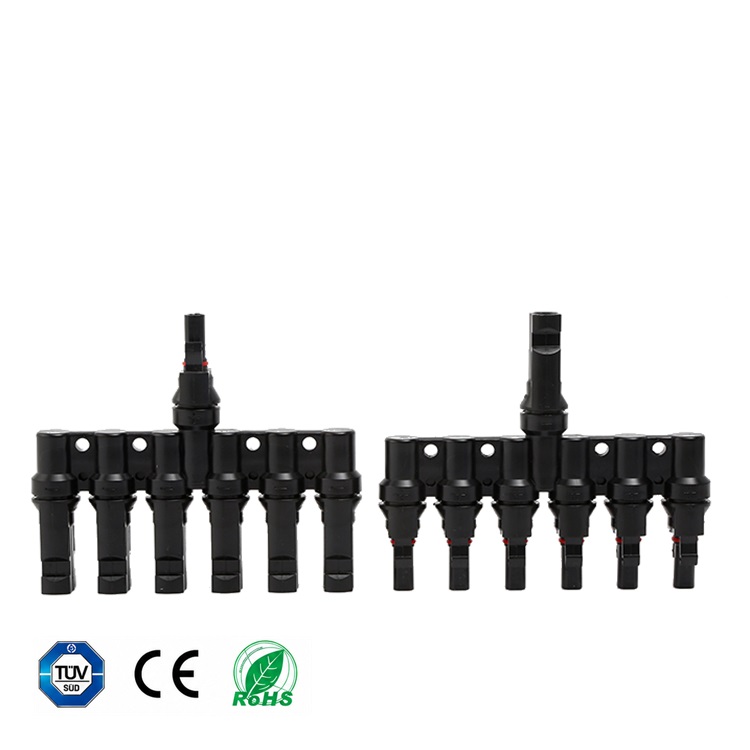 MC4 connector Type-T6