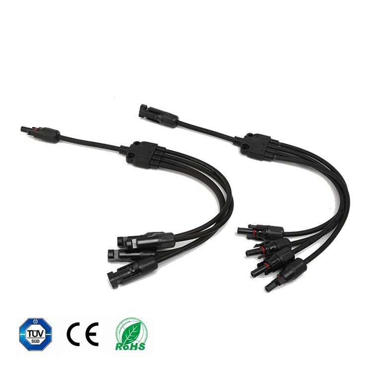 MC4 connector Type-Y4
